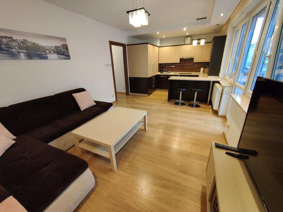 Apartament F&J #12 Stary Toruń Exterior foto