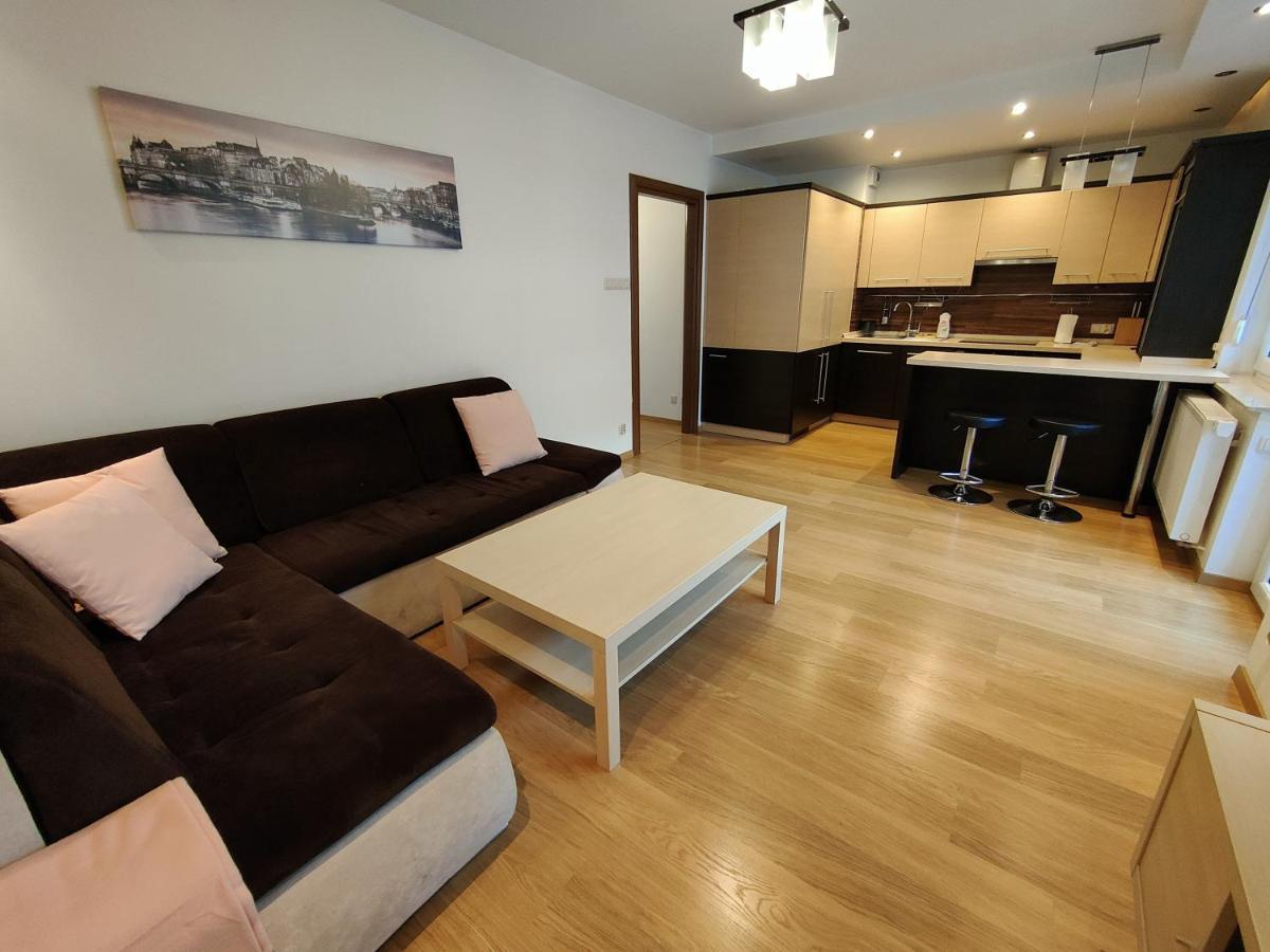Apartament F&J #12 Stary Toruń Exterior foto
