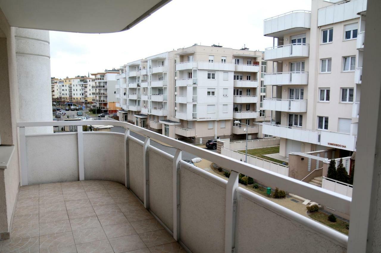 Apartament F&J #12 Stary Toruń Exterior foto